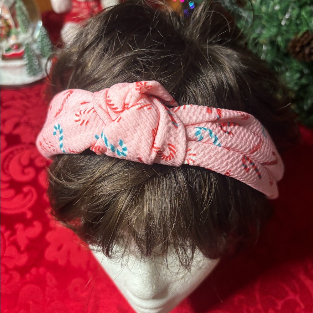Christmas’s Headband